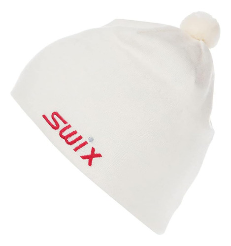 Gorro Swix Winter Knitted Ski Classic Tradition, Talla Única