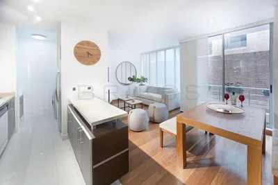 Apartamento en arriendo