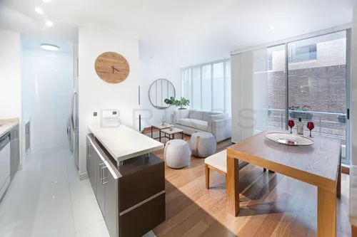 Apartamento En Arriendo En Chico Norte Ii. Cod A2911