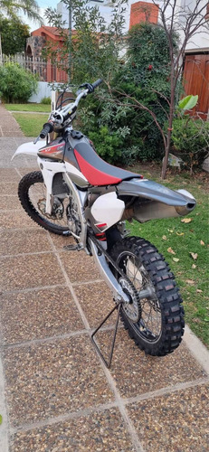 Imagen 6 de 8 de Yamaha Yz 450 F