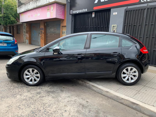 Citroen C 4 1.6 I 5p X 2014