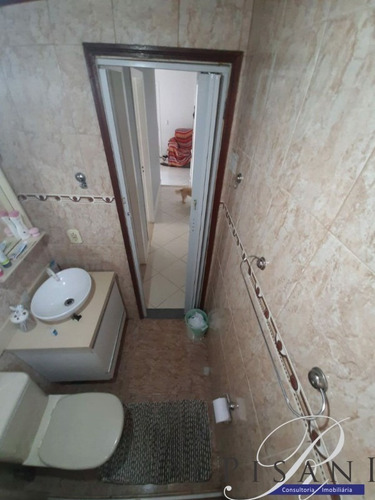 Imagem 4 de 14 de Cesario De Melo, Lindo Apartamento, Totalmente Reformado E Com Armários Planejados - Ap02778 - 69403318