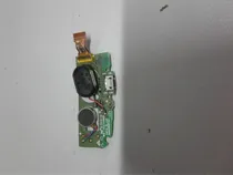 Comprar Placa D Carregamento Microfone Auto Falante Alcatel C7 7040e