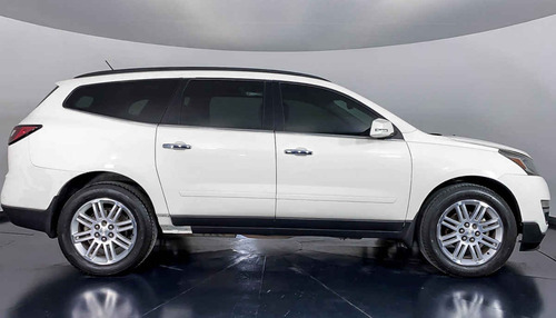 Imagen 5 de 15 de 43678 - Chevrolet Traverse 2013 Con Garantía