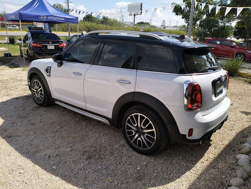 Mini Countryman 2.0 Countryman S Sport At
