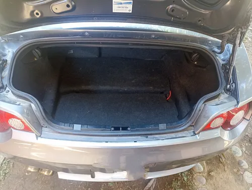 BMW Z4 2.5 S Drive 35i At