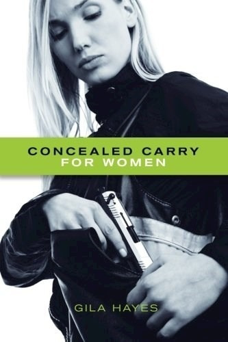 Libro Concealed Carry For Women 