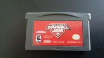 Comprar Tony Hawk Downhill Jam - Nintendo Gameboy Advance
