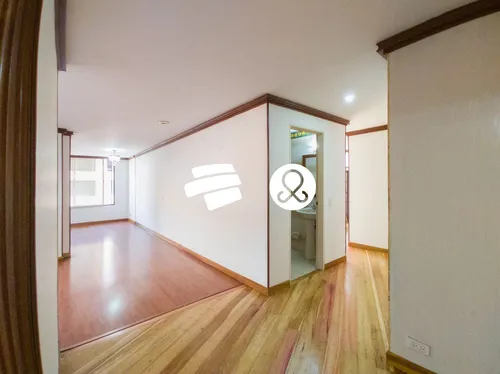 Apartamento En Venta En Bogotá, El Chicó