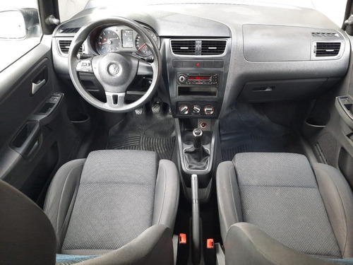 Suran Confortline Impecable , Entrega Y Cuotas , Rec. Menor