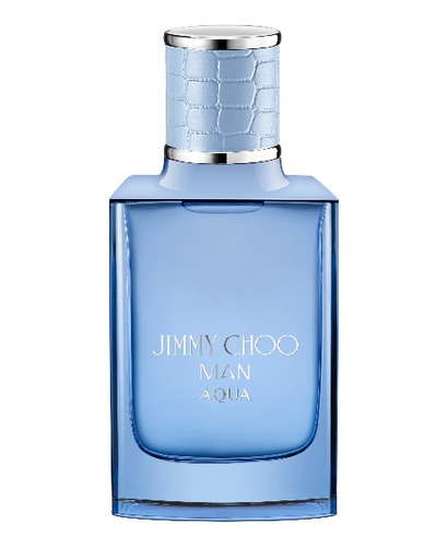 Perfume Jimmy Choo Man Aqua Para Hombre 30ml