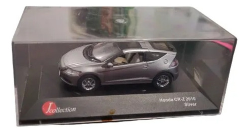 Honda Cr-z 2010 1/43 J Collection