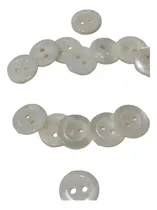 Comprar Antigua Casa De Botones Botones De Nacar Legitimos T 14 Ff