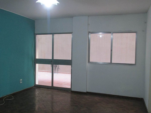 Departamento 1 Dorm - Alquiler - Ciudad De Mendoza