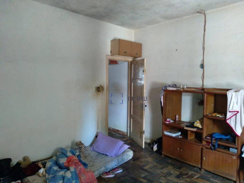 Casa 103m², 2 Dormitorios, 1 Vagas - Chácara Inglesa - Ca1661