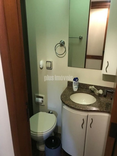 Aproveite A Oportunidade No Jardim Paulista! - Pj54231
