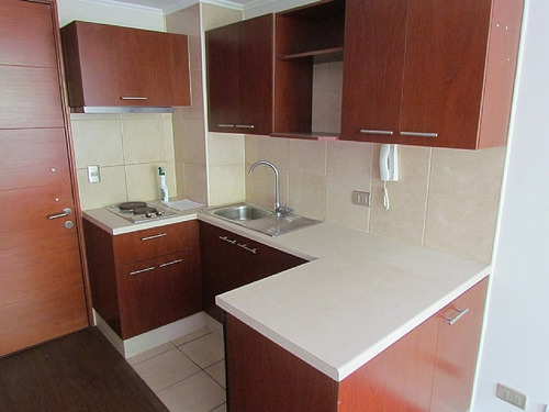 Espectacular Departamento A La Venta 