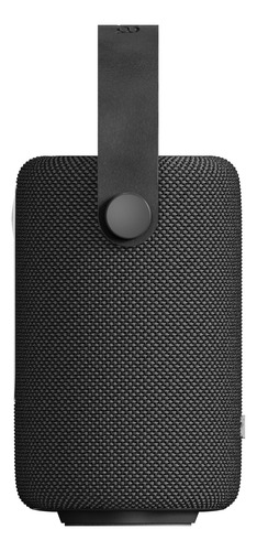 Parlante Bluetooth Portátil Aiwa 7w Con Luz Aws-s70bt