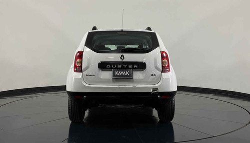 Imagen 5 de 15 de 118862 - Renault Duster 2014 Con Garantía