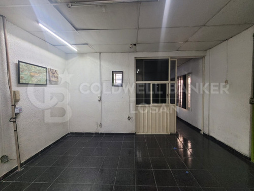 Renta De Local Comercial En Azcapotzalco