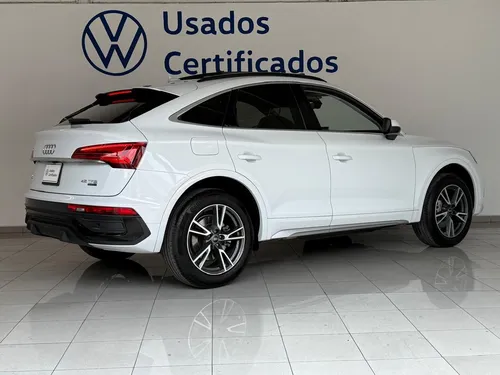 Audi q5 sportback 2.0 45Tfsi S Line Quattro Mild Hybrid