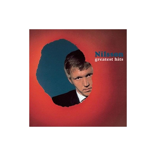 Nilsson Harry Greatest Hits Remastered Usa Import Cd .-&&·