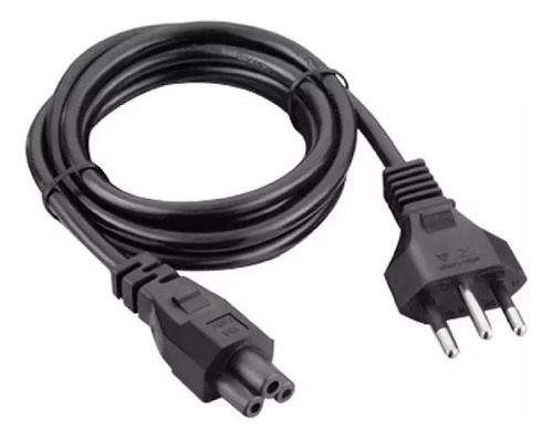 Fonte Carregador Compativel Notebook Login Qal30 19v 394 Voltagem De Entrada 110v/220v (bivolt)
