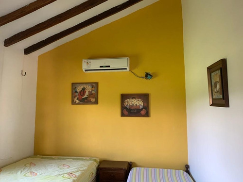 Casa En Res. Rancho Maria Antonia Cod. Indic-1217