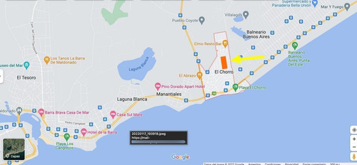 Imagen 9 de 9 de Casa - Punta Del Este