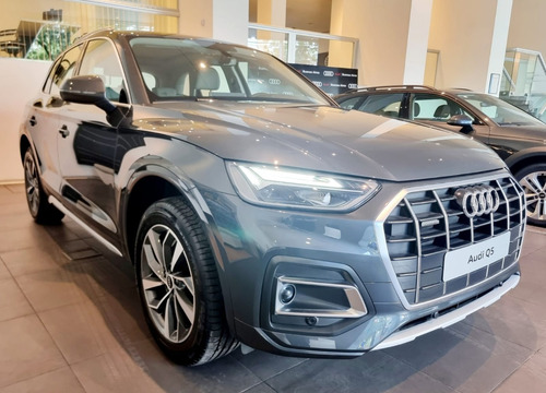 Audi Q5 2.0 Tfsi Stronic 252cv