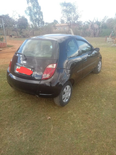 Ford Ka 2002 1.0 Gl 3p