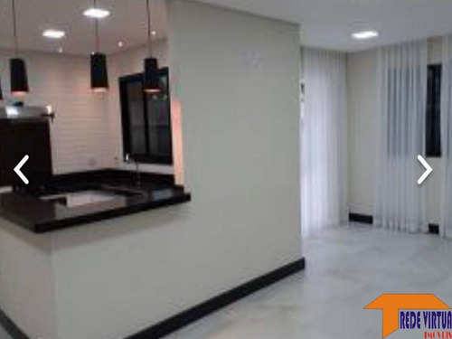 Imagem 28 de 30 de Vende - Excelente Apto 80.00m² - Ipiranga 2 Dorm. 2 Suítes - 3 Vagas - 1368ap - 68770614