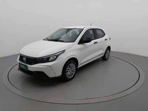 Fiat Argo 1.0 FIREFLY FLEX MANUAL