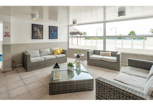 Imagen 10 de 15 de Nuevo!!... Vendo Proyecto Aqua Resort La Serena Primera Líne