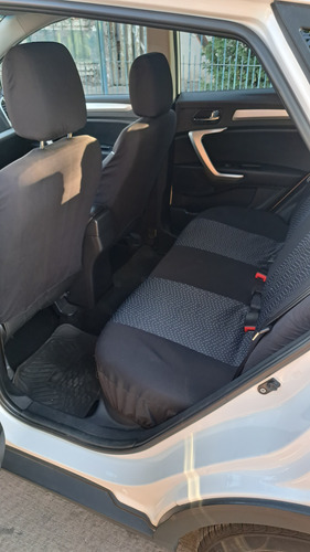 JAC S3 1.5 4X2 Cvt Se