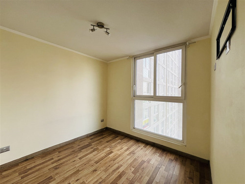 Departamento Mariposa. Conde Del Maule 4470. Arriendo 2d2b