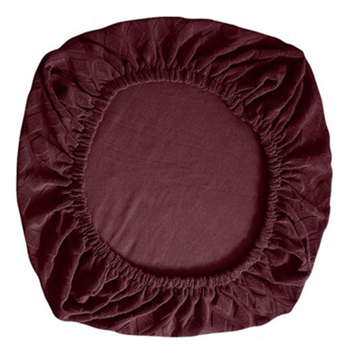 Cómoda Funda De Asiento Para Silla Con Silla Estilo D