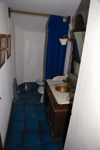 Casas Alquiler 4 Dormitorios Punta Del Este