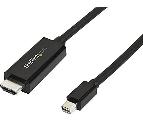 Cable Mini Displayport Hdmi Pie  ft Hz Video Adaptador