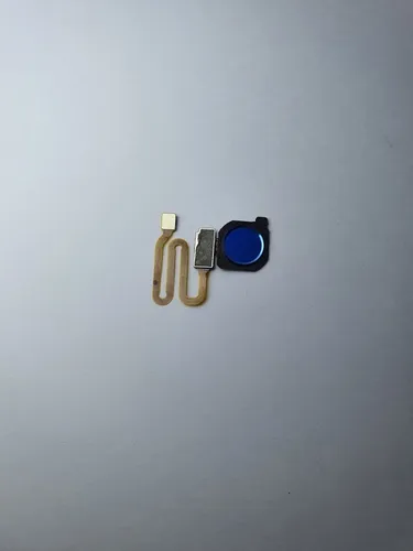 Flex Lector Huella Huawei P20 Lite Azul Completo (Usado)