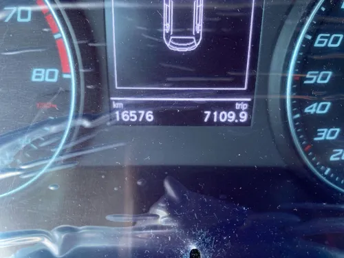 Seat Arona 1.6 Reference