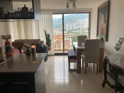 Apartamento en venta