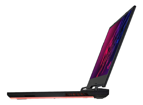 Imagen 4 de 7 de Gamer Asus Rog Intel I7 10ma+512ssd+16ram+8gb Rtx2070+win I5