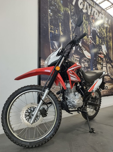 Corven Triax 150 R3