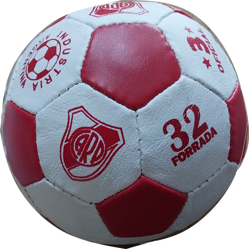 Pelota De Futbol N 3 Carp