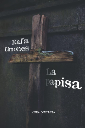 Libro: La Papisa: Versión Completa (spanish Edition)