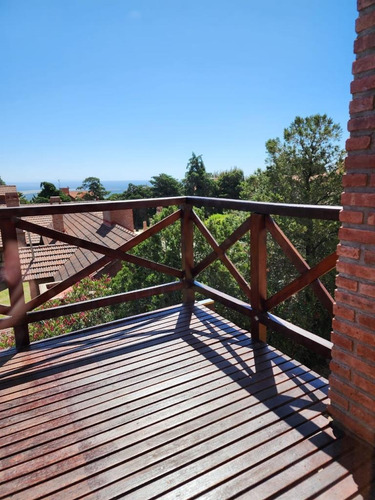 Alquiler Chalet Amueblado En La Sierra Country Chumamaya Merlo, San Luis