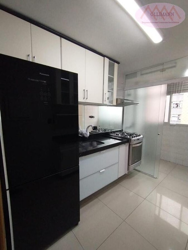 Imagem 1 de 15 de Apartamento Para Venda Em Diadema, Taboão, 2 Dormitórios, 1 Banheiro, 1 Vaga - 0925_2022_2-1443992