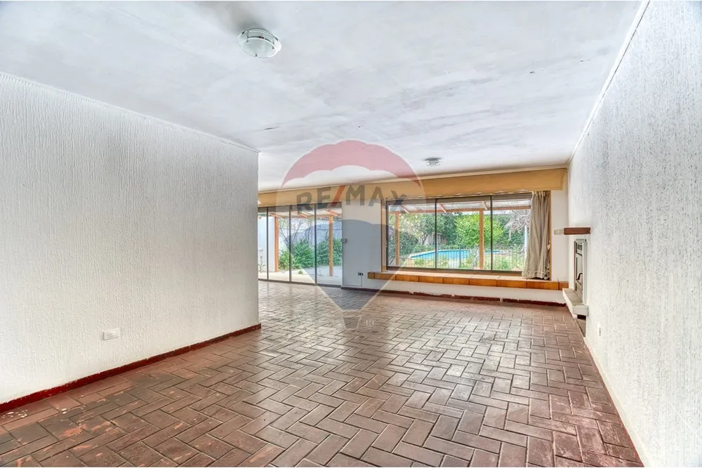 Imagen 4 de 26 de Casa Familiar En San Bernardo: ¡un Futuro Ideal!