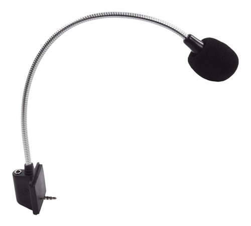 Imagen 2 de 5 de Micrófono Vocoder Arturia Microfreak Gooseneck Mic